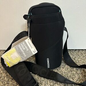 Corkcicle Crossbody Water Bottle Sling Bag
